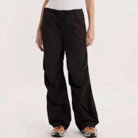Levi's Parachute Pants Size M - Picture 1 of 7